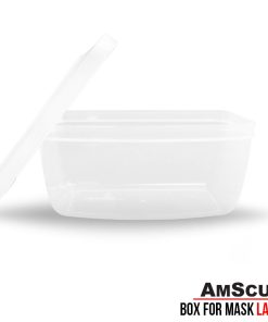 AmScuD Box For Mask Large Size