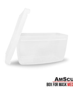 AmScuD Box For Mask Medium Size