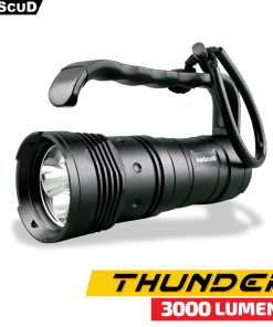 AmScuD Dive Light Thunder