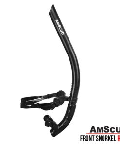 AmScuD Front Snorkel Race