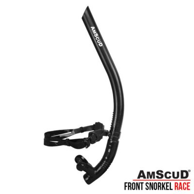 AmScuD Front Snorkel Race