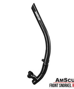Alternative view of AmScuD Front Snorkel Race