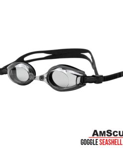 Alternative view of AmScuD Goggle Seashell OSP-1