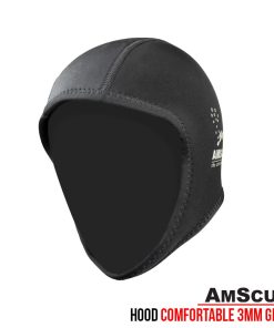 AmScuD Hood Comfortable GL-01
