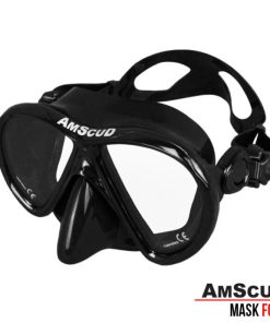 AmScuD Mask Focus