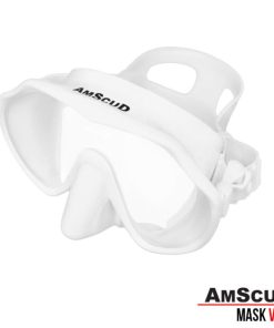 AmScuD Mask View