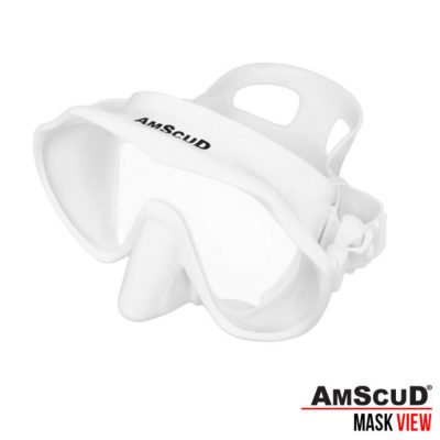 AmScuD Mask View