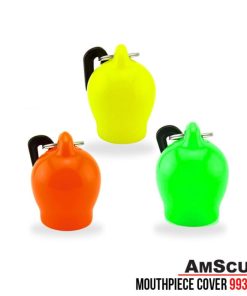 AmScuD Mouthpiece Cover In Mouth Piece Shape 993038