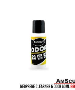 AmScuD Neoprene Cleaner & ODOR 60ml