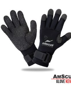AmScuD Glove Kevlar