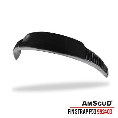 AmScuD Fin Strap F53
