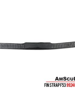Alternative view of AmScuD Fin Strap F53
