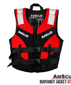 AmScuD Buoyancy Jacket Atlas