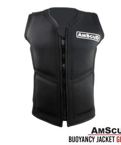 AmScuD Buoyancy Jacket Glide