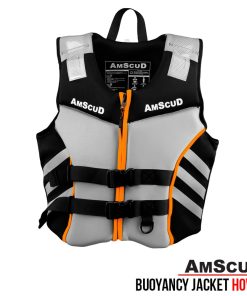 AmScuD Buoyancy Jacket Hover