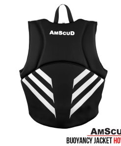 Alternative view of AmScuD Buoyancy Jacket Hover