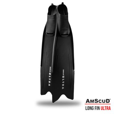 Long Fin AmScuD Ultra