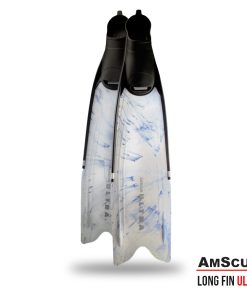 Alternative view of Long Fin AmScuD Ultra