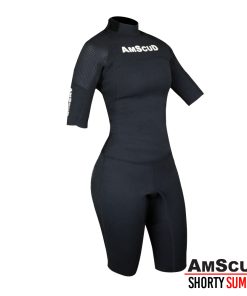 Alternative view of AmScuD Shorty Summer