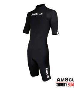 AmScuD Shorty Summer
