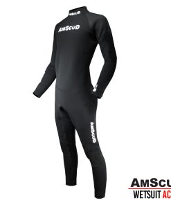 AmScuD Wetsuit Active