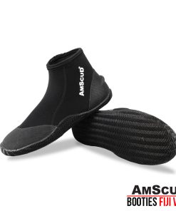 AmScuD Booties Low Fiji V2.0