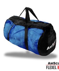 AmScuD Flexel Mesh Bag