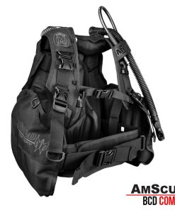 AmScuD BCD Combat