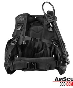 Alternative view of AmScuD BCD Combat