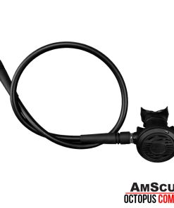 AmScuD Octopus Combat