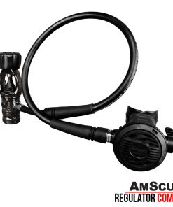 Regulator AmScuD Combat