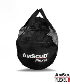 Alternative view of AmScuD Flexel Mesh Bag