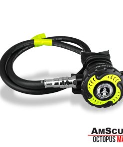 AmScuD Octopus Mako
