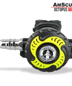 Alternative view of AmScuD Octopus Mako