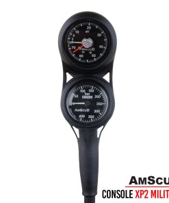 AmScuD Console XP2 Military