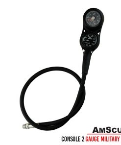 Alternative view of AmScuD Console XP2 Military