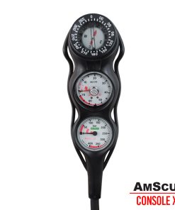 AmScuD Console XP3