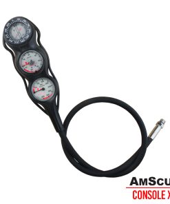 Alternative view of AmScuD Console XP3