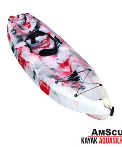 AmScuD Kayak Aquasilk V1