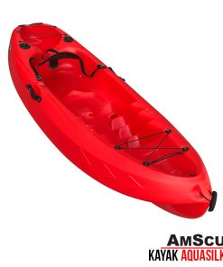 AmScuD Kayak Aquasilk V2