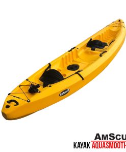 Alternative view of AmScuD Kayak Aquasmooth N1