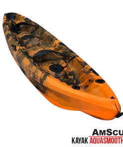 AmScuD Kayak Aquasmooth N2