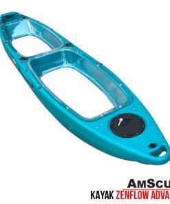 AmScuD Kayak Zenflow Advance