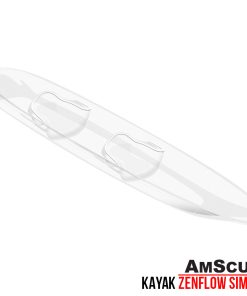 AmScuD Kayak Zenflow Simple