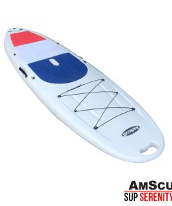 AmScuD Stand Up Paddle Board Serenity H1