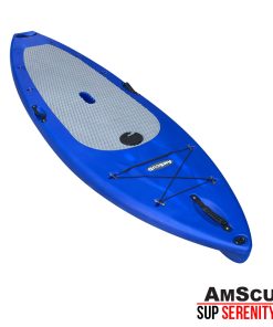 AmScuD Stand Up Paddle Board Serenity H2