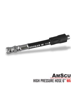 AmScuD High Pressure Hose 15cm WAH-6
