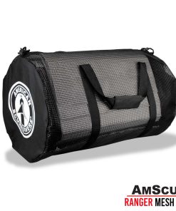 Alternative view of AmScuD Ranger Mesh Bag