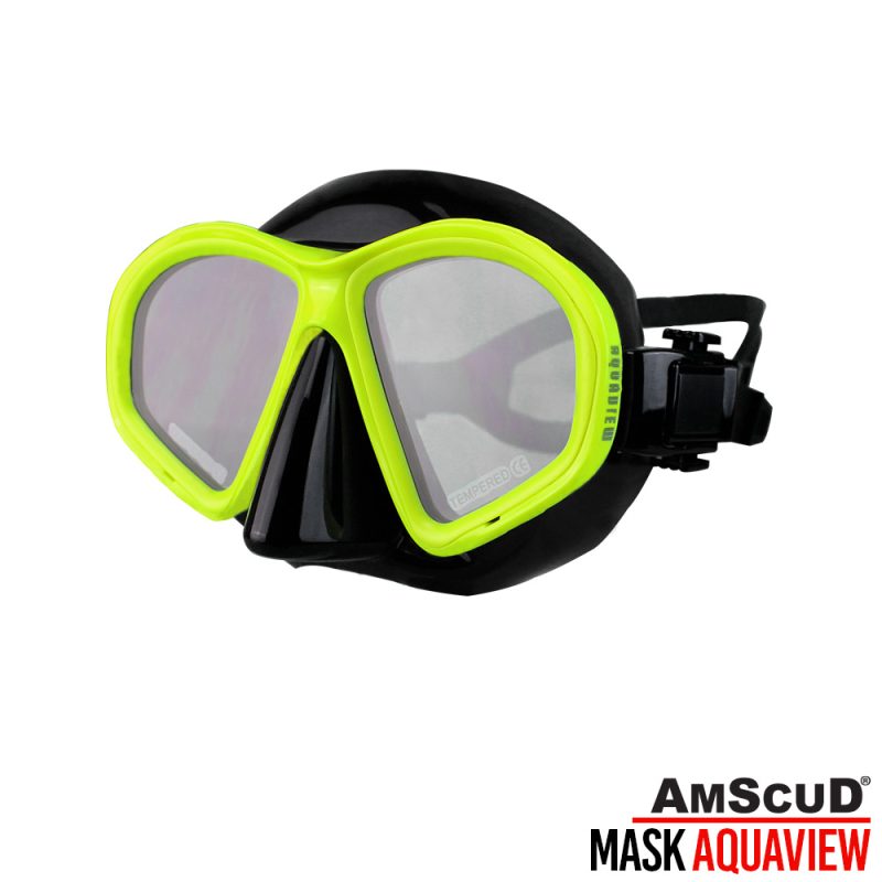 AmScuD Mask Aquaview – AmScuD – Premium Meets Value