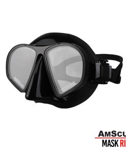 Alternative view of AmScuD Mask Rigid